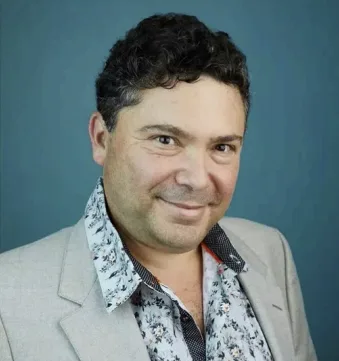 Randolph Hirsch